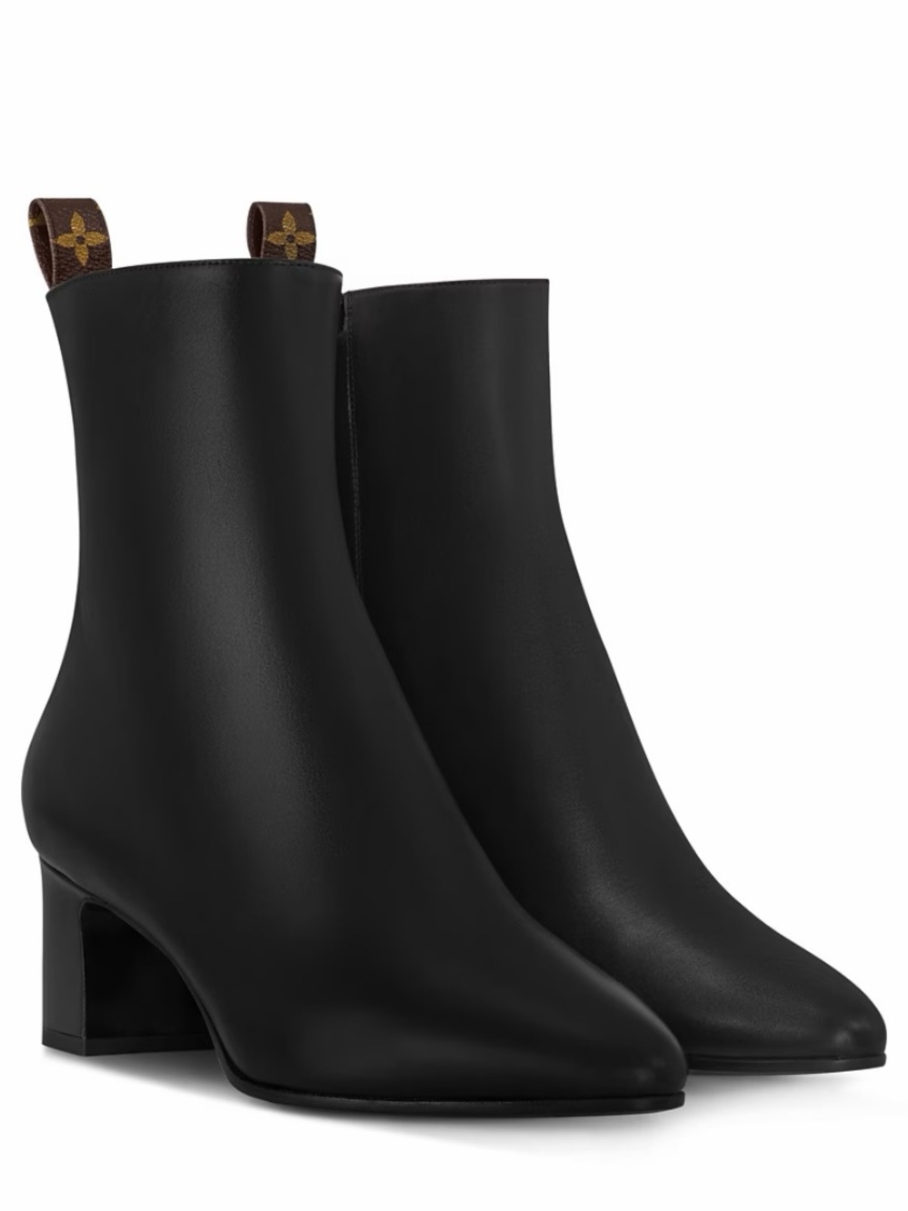 DONNA ANKLE BOOT size 39,5 Brand New